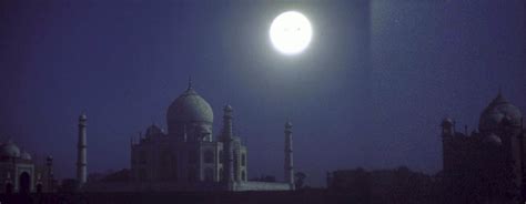 Taj Mahal Moonlight Tour | Taj Mahal By Moonlight Tour Packages