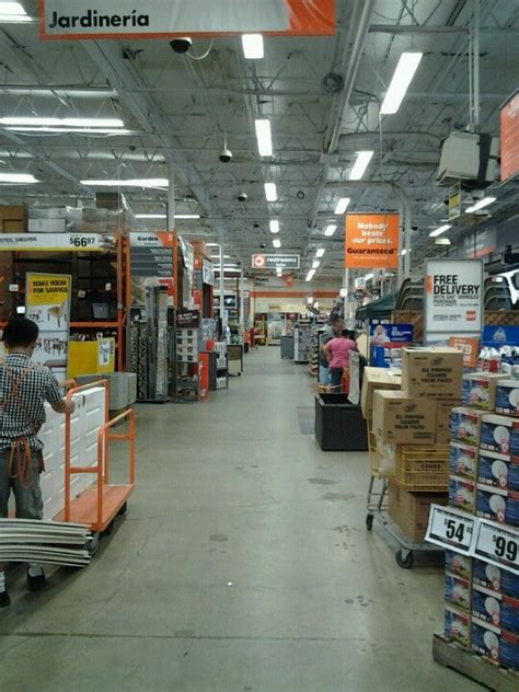 The Home Depot, 920 Blossom Hill Rd, San Jose, CA, Hardware Stores - MapQuest