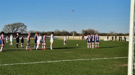 Match Report | AFC Fylde 4-0 West Didsbury & Chorlton Women | AFC Fylde