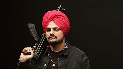 Singer Sidhu Moose Wala Triggered In New 'Controversy' After Firing Video Goes Viral