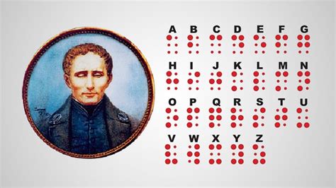 Louis Braille (French Educator) ~ Bio Wiki | Photos | Videos