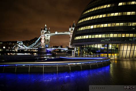 Hotel/Resort Review: Hilton London Tower Bridge – London, England [REVISIT]