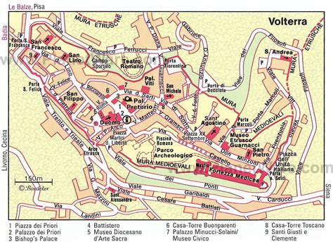 you are here | Volterra, Tourist attraction, Florence italy travel