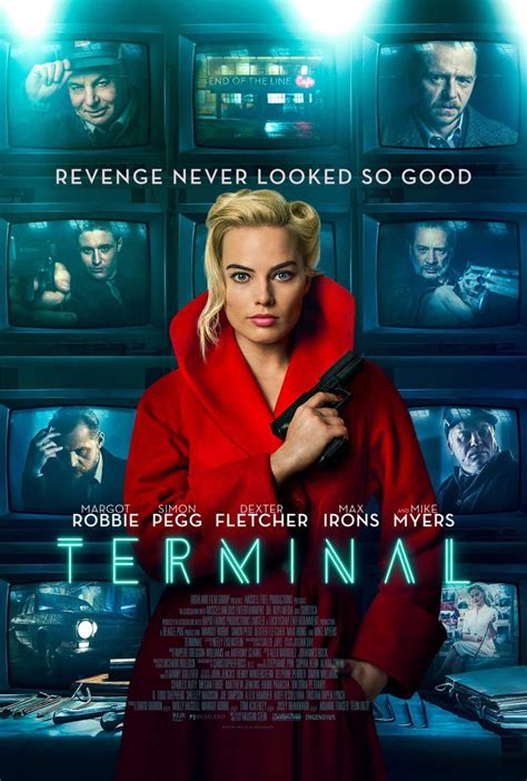 Margot Robbie