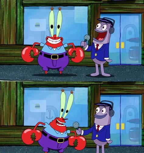 Mr krabs money Blank Template - Imgflip