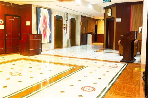 Golden Tulip Deira Hotel, Dubai | 2023 Updated Prices, Deals