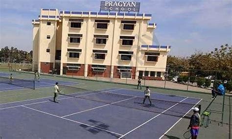 Pragyan School Gamma 1, Greater Noida: Fee Structure, Admission Form 2023-2024