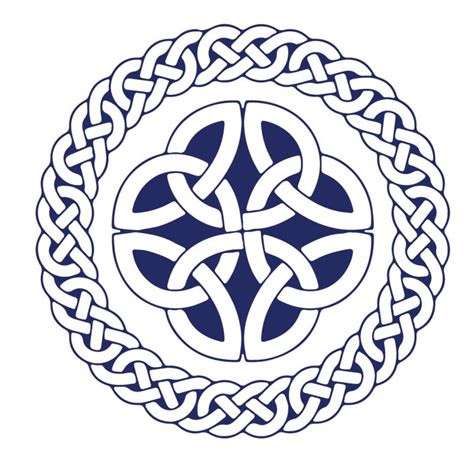 The Celtic Knot Symbol and Its Meaning - Mythologian.Net