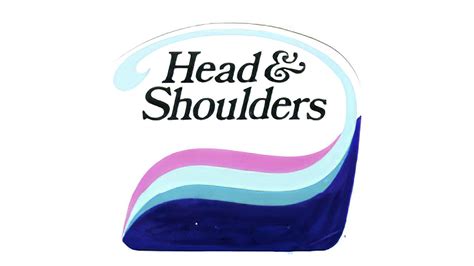 Head & Shoulders Logo: valor, história, PNG