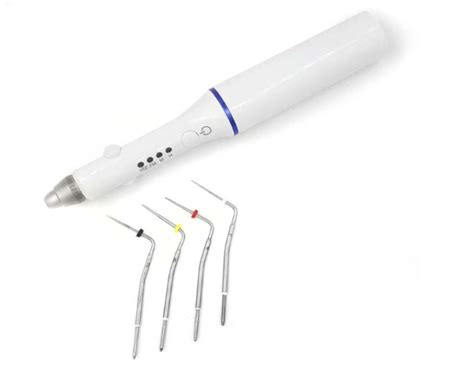 Gutta Percha dental obturation pen | Paytekht Company