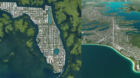 GTA 6 Map Leaks:. GTA 6 Map Leaks: What Reddit Tells Us… | by GTA 6 ...