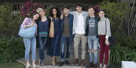 The Fosters Season 5 Finale Was Perfect