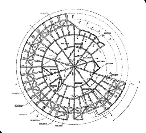 National Museum of Qatar - Data, Photos & Plans - WikiArquitectura