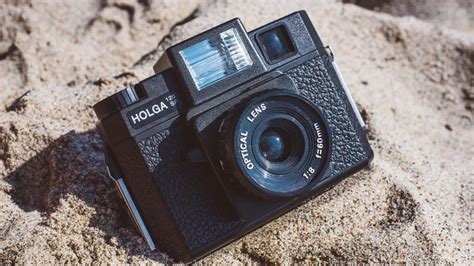 Holga Medium Format Camera Review - Still Worth It, or Total Cliché? - Casual Photophile