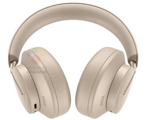 Here’s your first look at HUAWEI FreeBuds Studio noise-canceling headphones