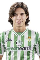 Diego Lainez - Stats and titles won - 24/25