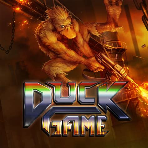 Duck Game [Gameplay] - IGN