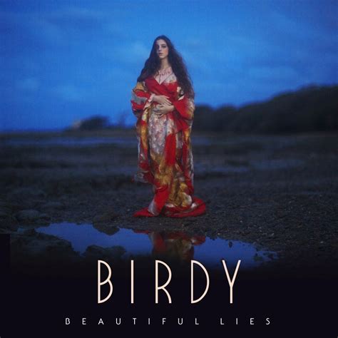 BIRDY NEW ALBUM “BEAUTIFUL LIES” - Warner Music Ireland