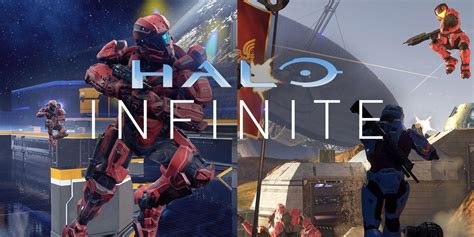 Halo Infinite's Multiplayer Has a Lot of Potential If It Learns From the Past