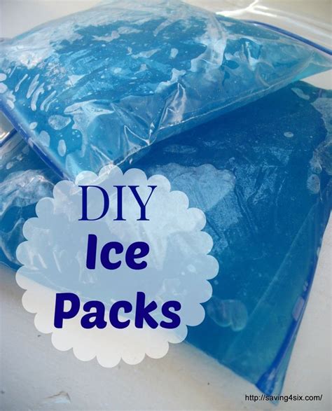 Pin on Instant Ice Packs Bulk