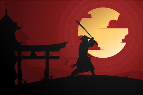 147 Japanese Background Samurai Images - MyWeb