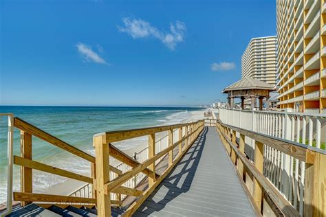 Coastal Treasure at Treasure Island Resort Panama City Beach, FL ...