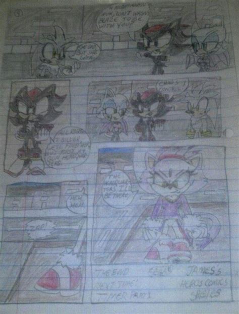 Sonic Timeline: Battle Hedgehogs | Sonic the Hedgehog! Amino