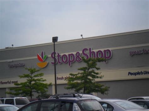 Stop & Shop Rewards Card Leads to Shoplifting Arrest | Milford, CT Patch