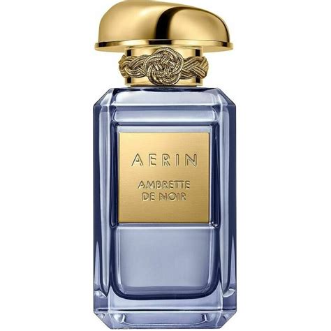 Ambrette de Noir by Aerin » Reviews & Perfume Facts