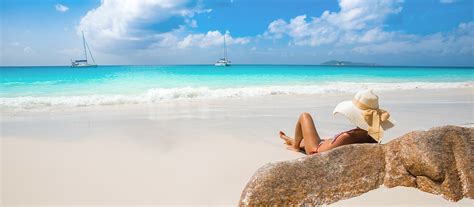 Exclusive Travel Tips for Praslin Island in Seychelles