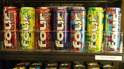 Harvard College Warns of Four Loko’s Risks | News | The Harvard Crimson