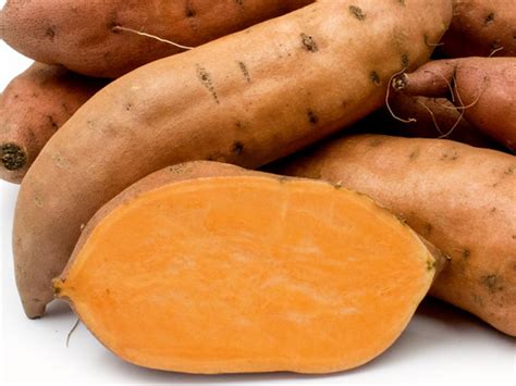 Yam Nutrition Facts - Eat This Much