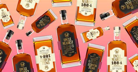 10 Things You Should Know About Uncle Nearest Premium Whiskey | VinePair