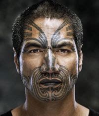 Māori Mātau: Ta Moko