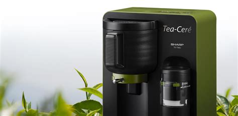 Sharp Tea-Cere Matcha maker | Matcha, Matcha green tea, Tea