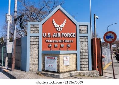 146 Yokota air base Images, Stock Photos & Vectors | Shutterstock