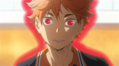 Every Time Hinata Shoyo Shocked The Other Teams With His Spiking/Jumping Abilities, Haikyuu ...