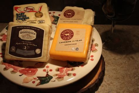 Wisconsin Cheese Review • A Family Lifestyle & Food Blog