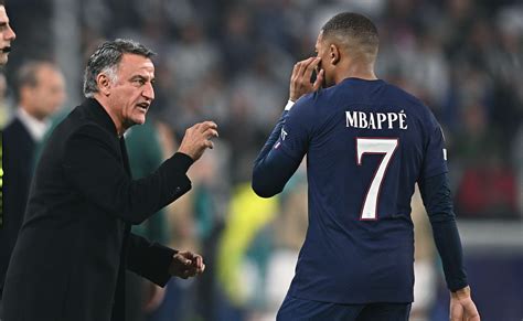 Mbappe Breaks Silence On PSG Future - iDiski Times