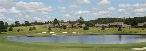 Mount Vintage Golf Club Tee Times - North Augusta SC