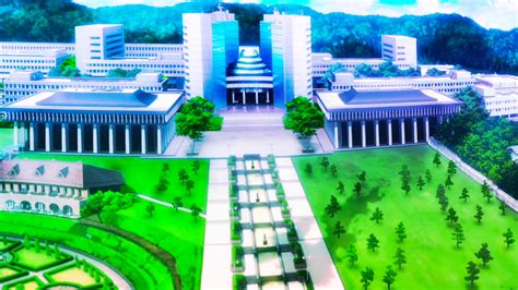 Image - 590123-main school building.png | Anime Arts Wiki | FANDOM powered by Wikia