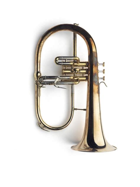 BR Series Flugelhorns – East Coast Trumpets