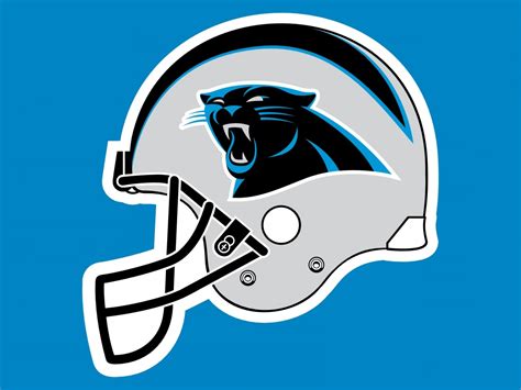 Carolina Panthers Vector at GetDrawings | Free download