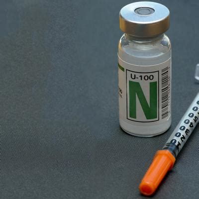 NPH insulin: It remains a good option | MDedge Family Medicine