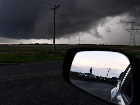 Tornado Warning Houston Today - Marty Shaylyn