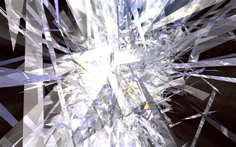 Glass Shards by Teharcohn on DeviantArt