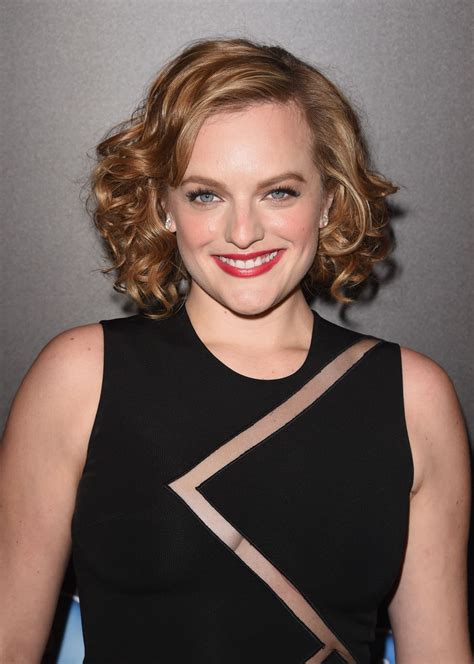 Elisabeth Moss – 2014 PEOPLE Magazine Awards in Beverly Hills • CelebMafia