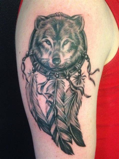 Wolf Tattoo Side Ideas - Flawssy | Tattoos, Wolf tattoo, Side tattoos