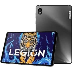 Lenovo Legion Y700 smartphone specification