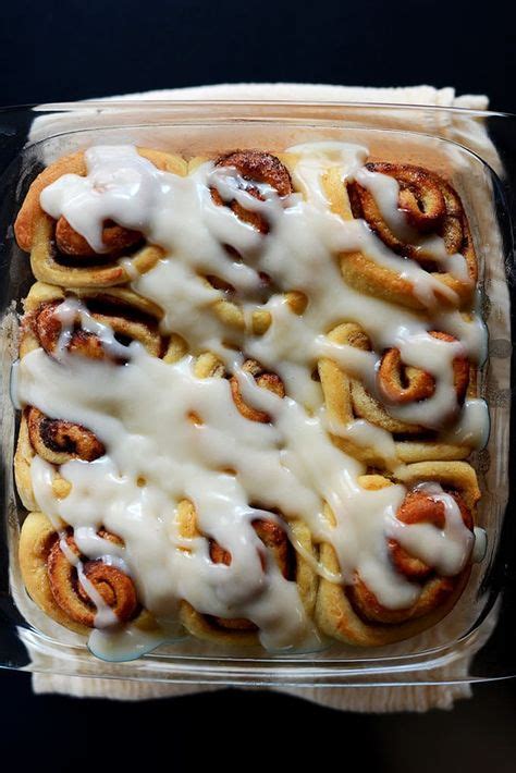 7 Best Cinnabon frosting recipe images | Recipes, Food, Dessert recipes